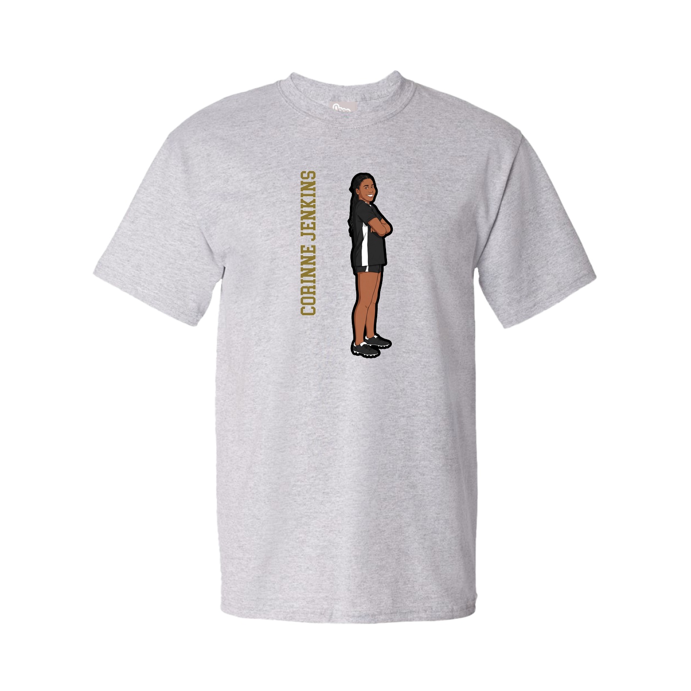 NIL Club Tee