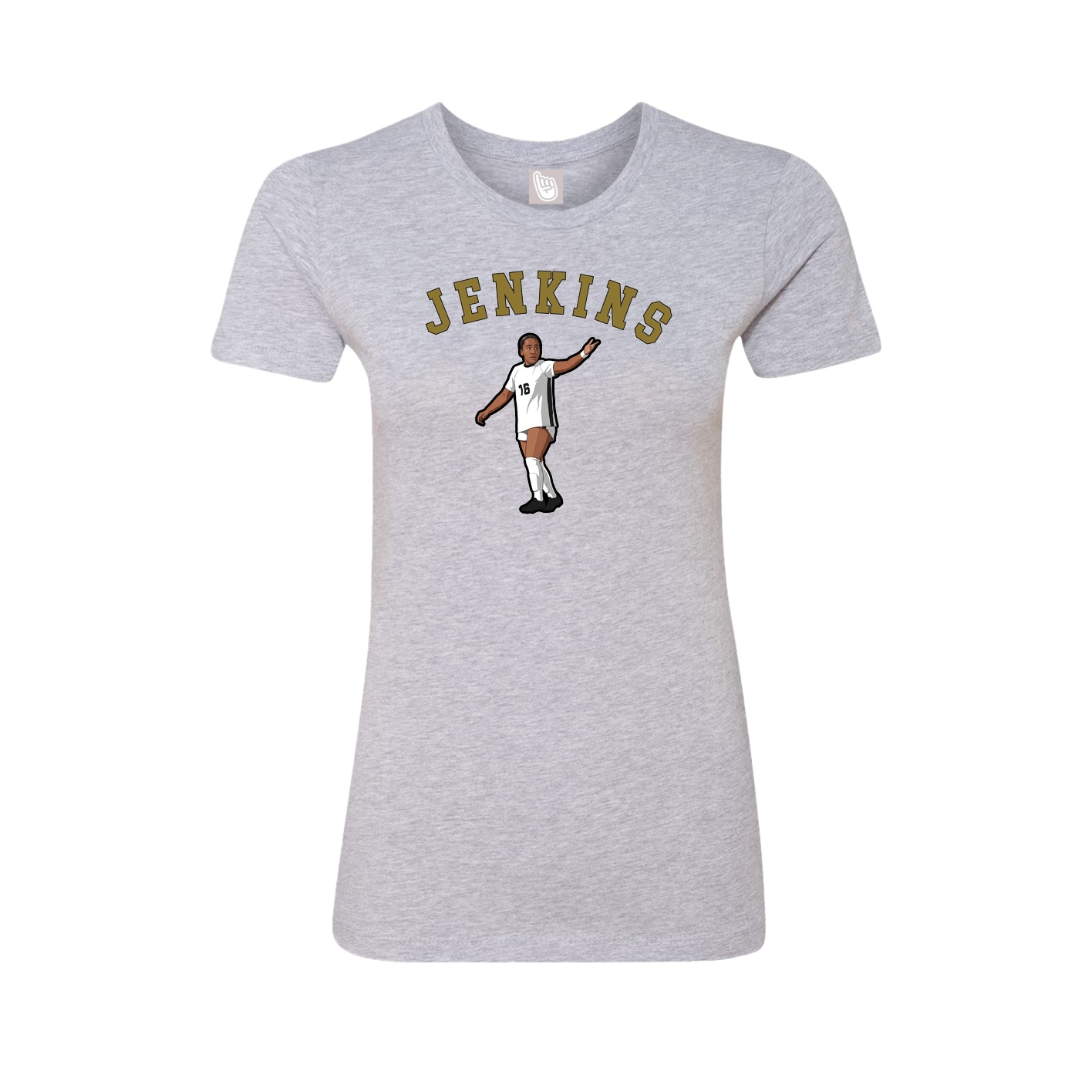 Womens Tee