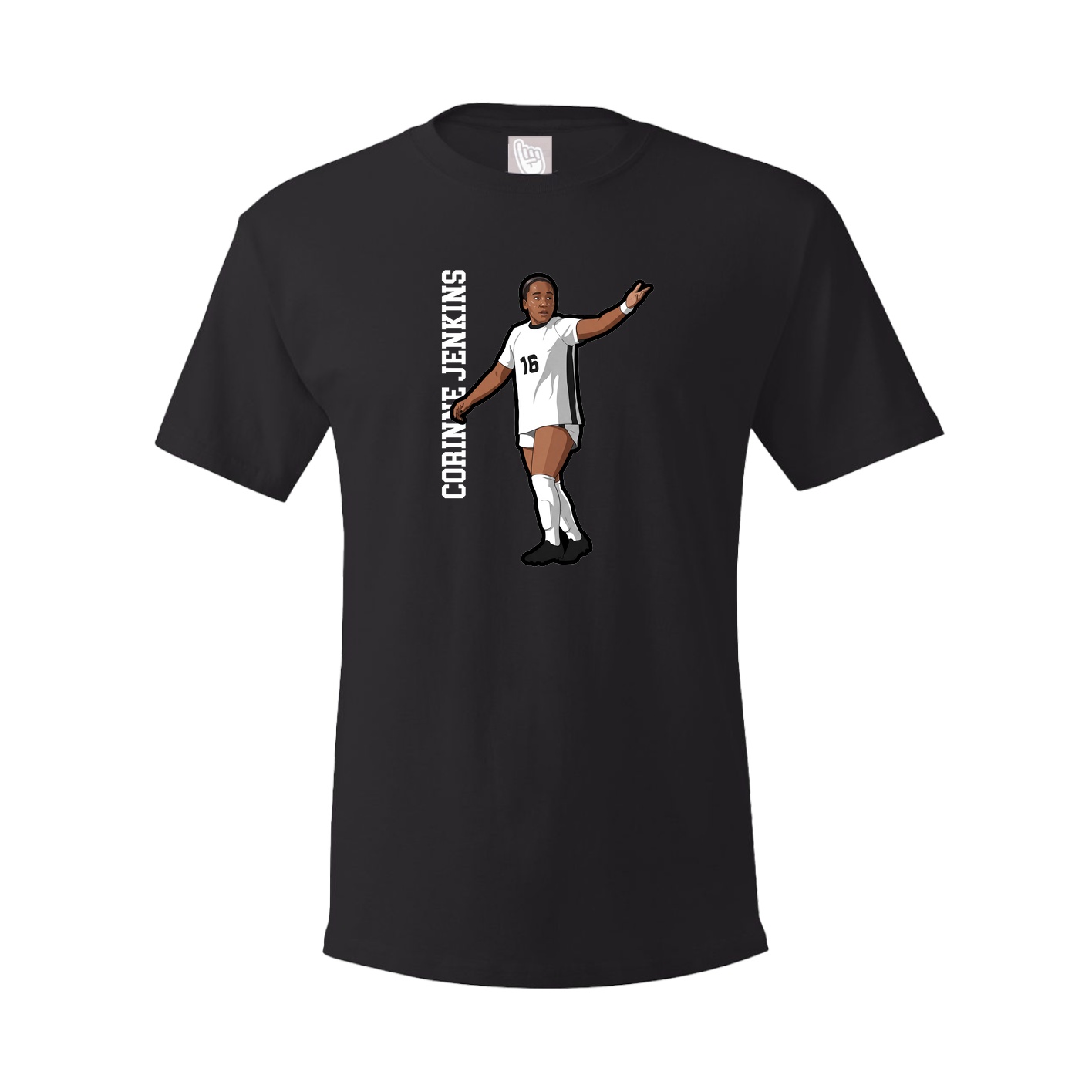 NIL Club Tee