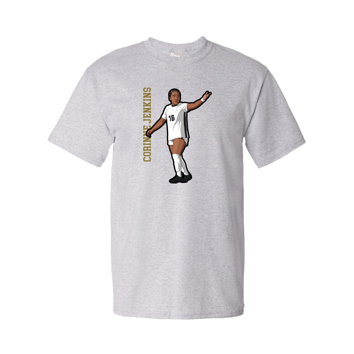 NIL Club Tee