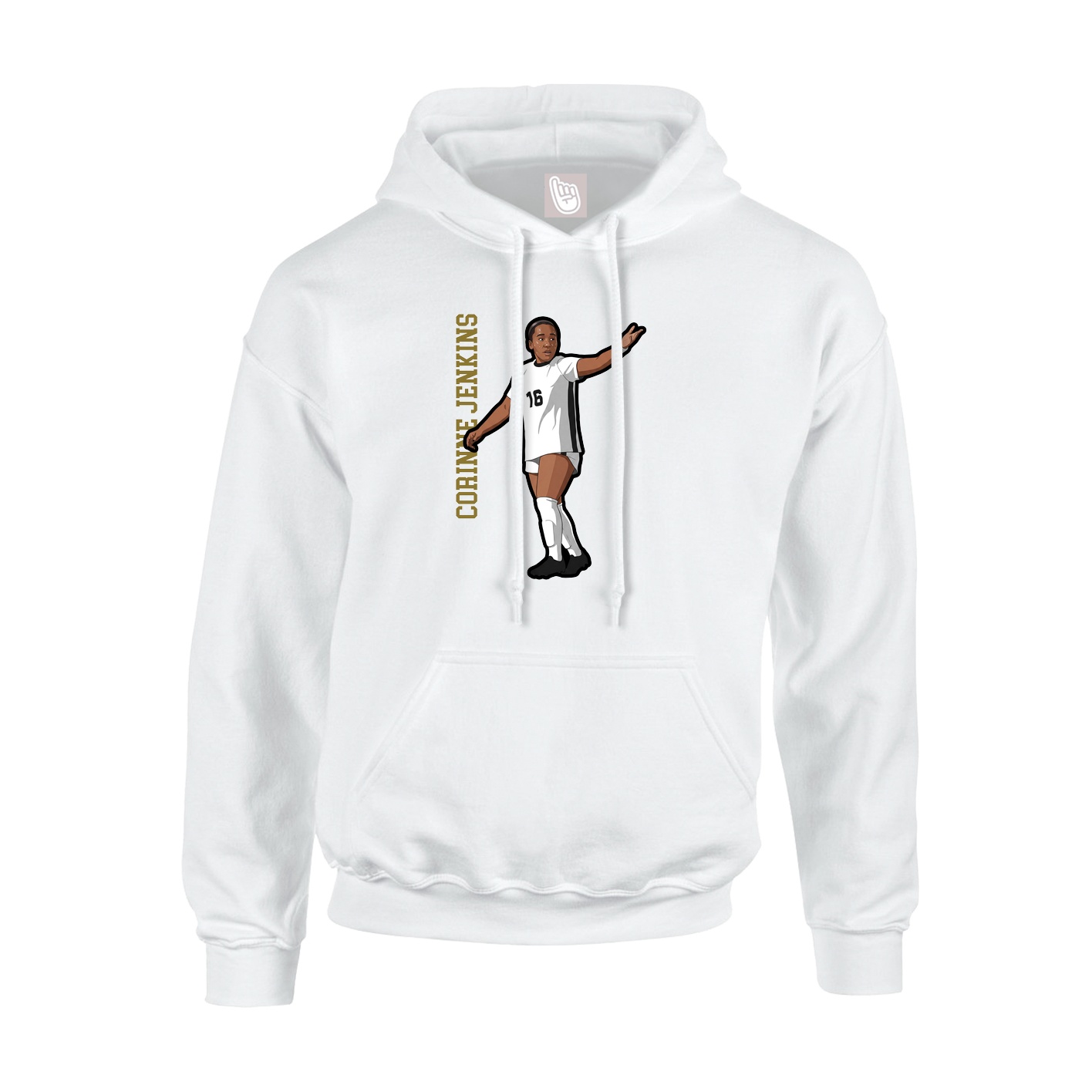 NIL Club Hoodie