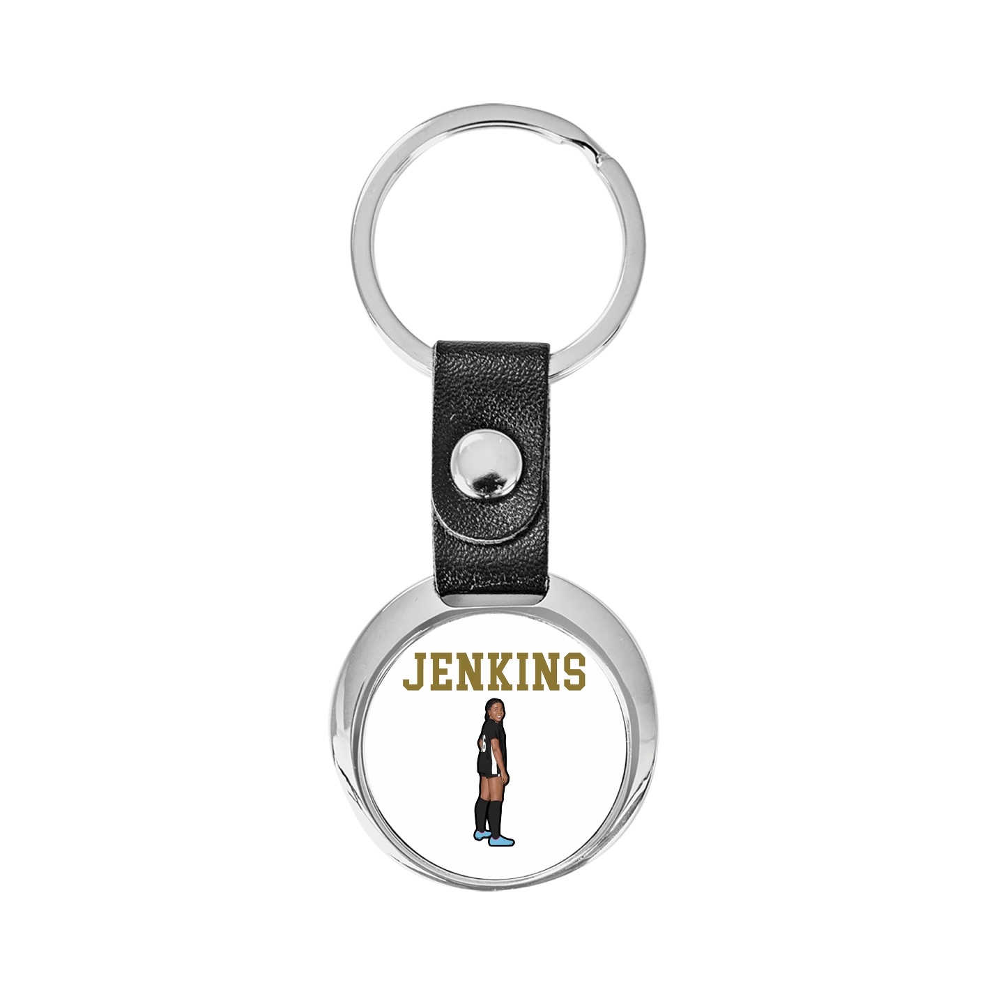 Key Chain — Shirsey in Classic