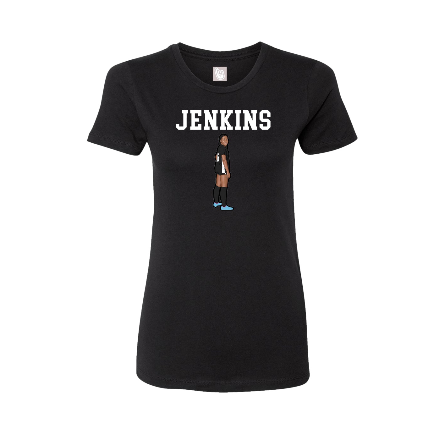 Womens Tee