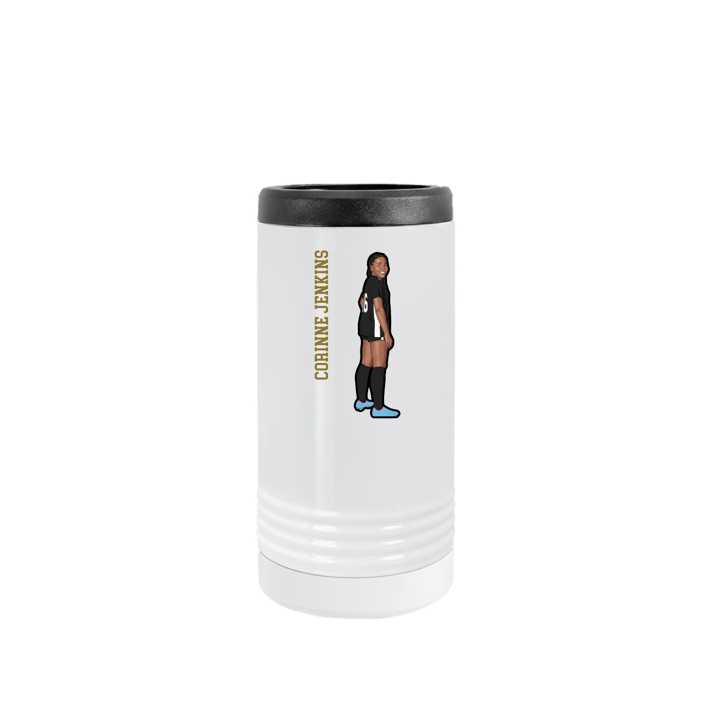 Polar Camel Slim Beverage Holder