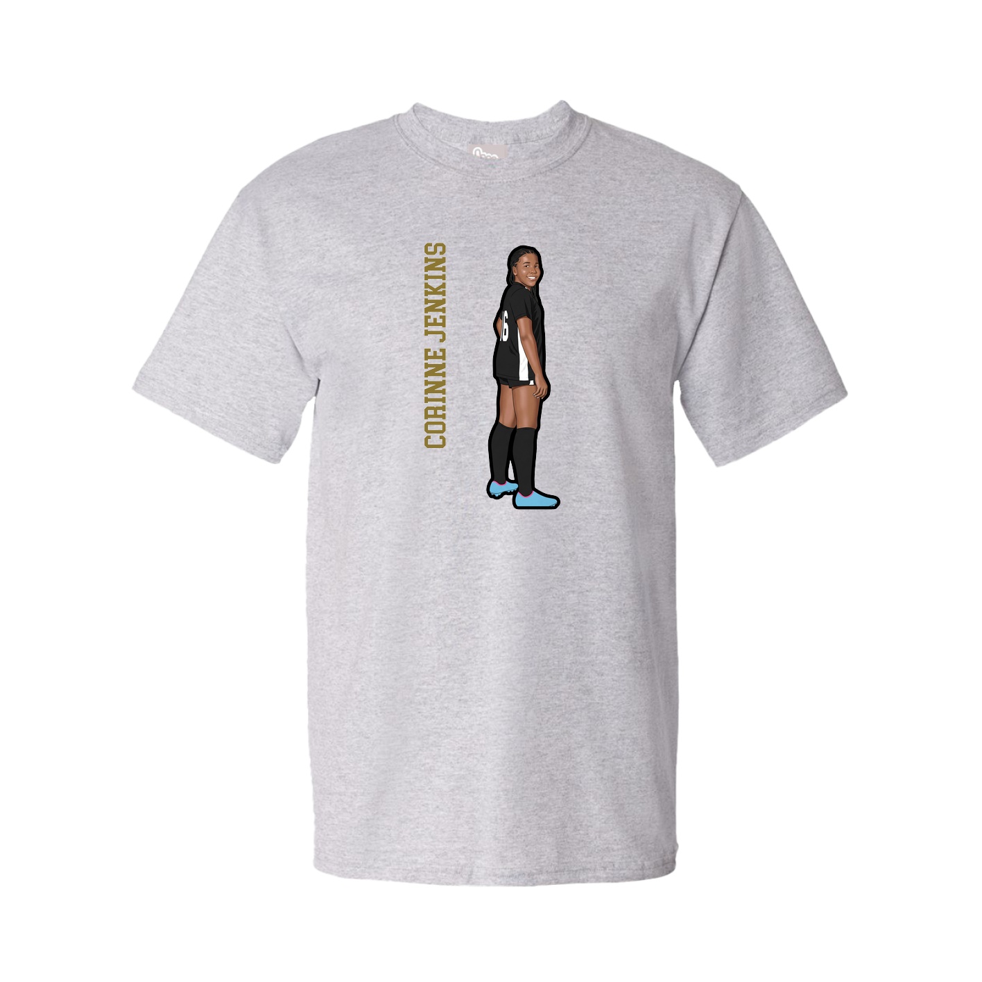 NIL Club Tee