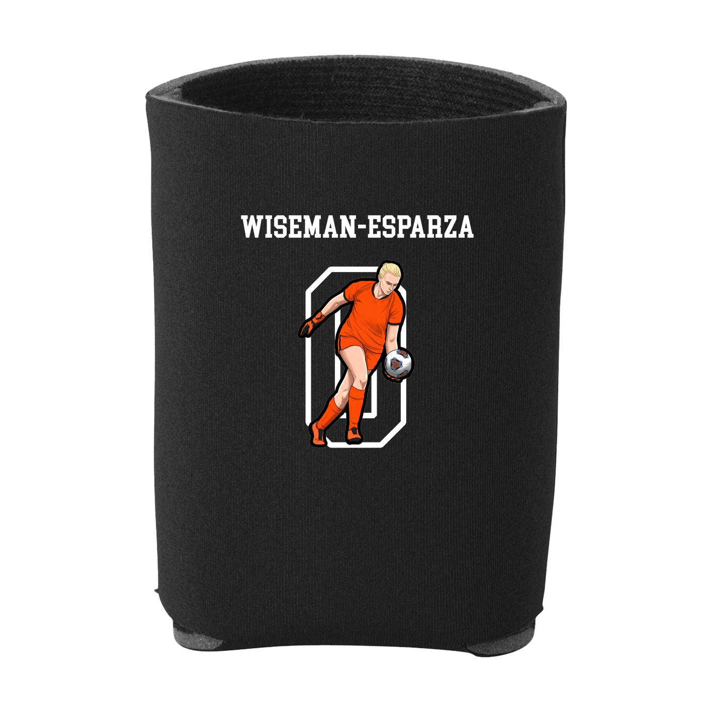 Can Holder — Shirsey in Black