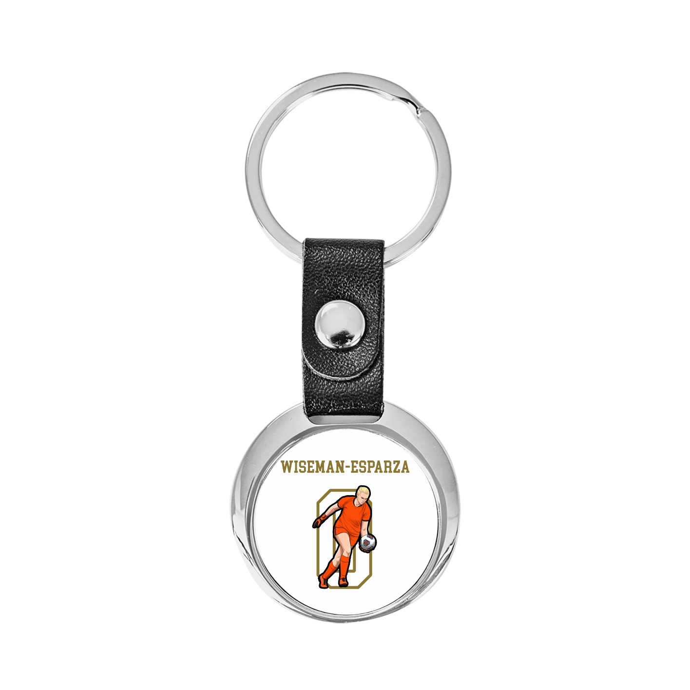 Key Chain — Shirsey in Classic