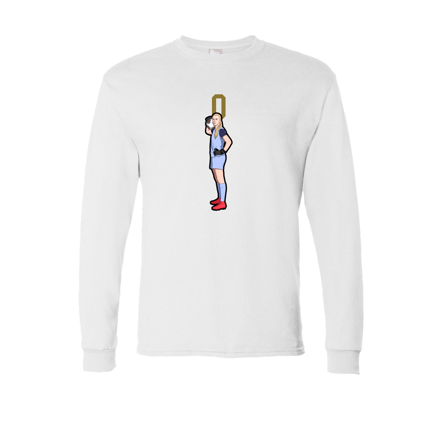 Long Sleeve Tee