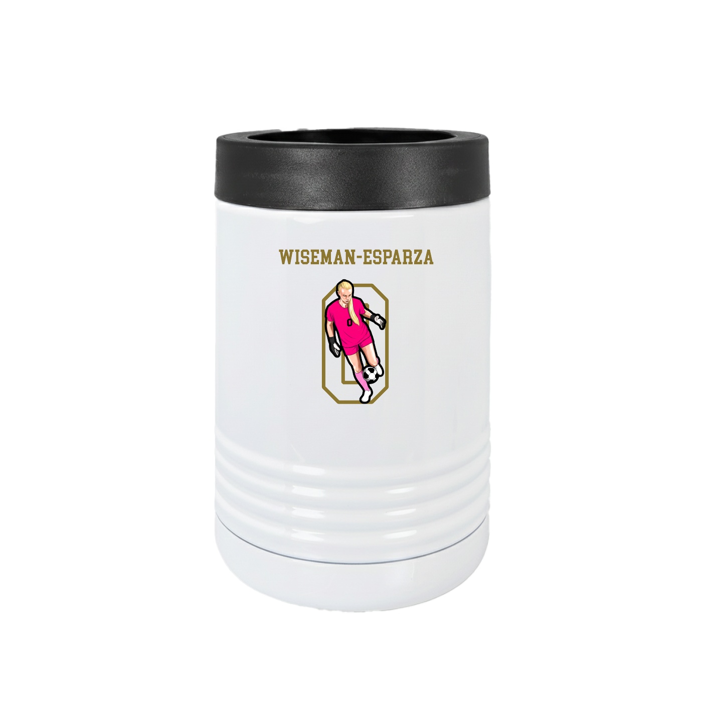 Beverage Holder — Shirsey in White