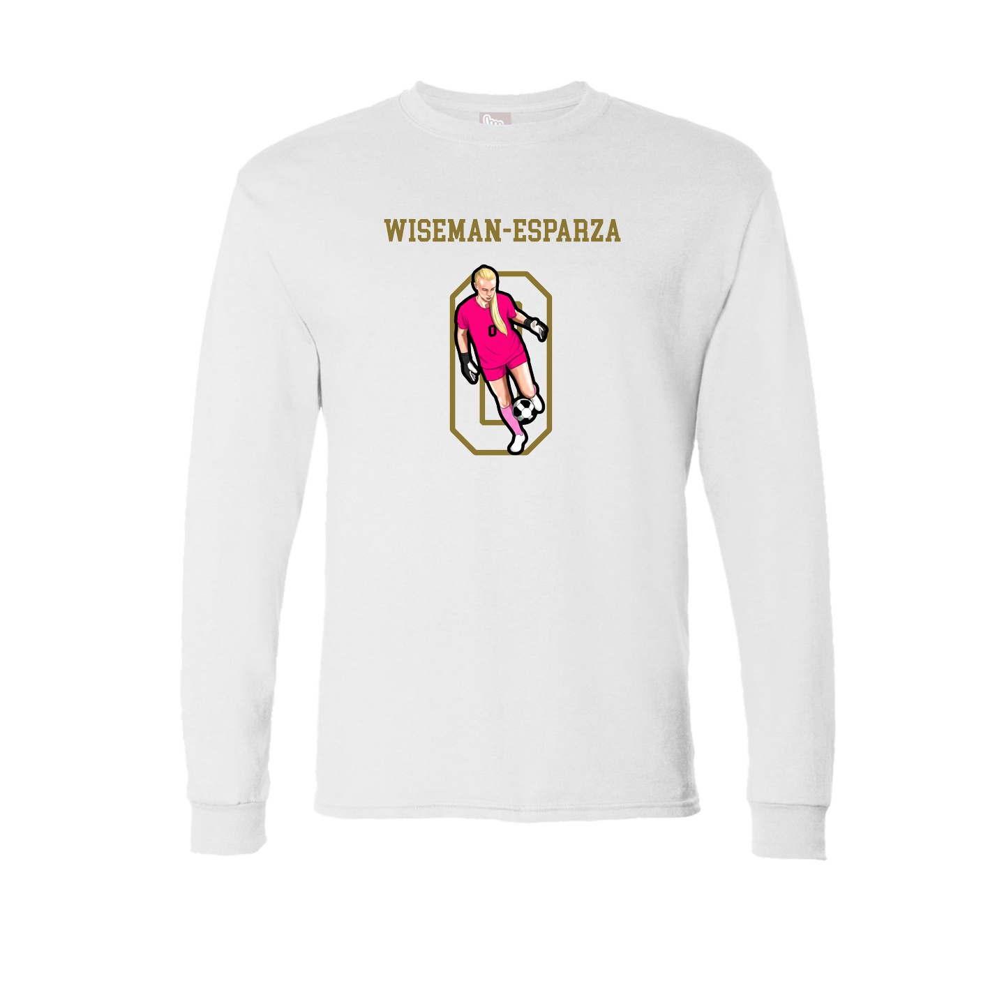 Long Sleeve Tee