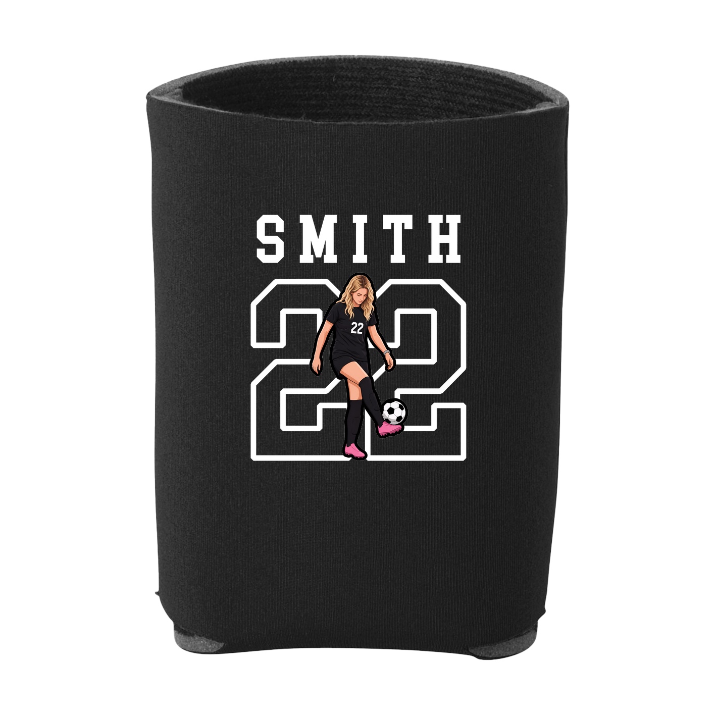 Can Holder — Shirsey in Black
