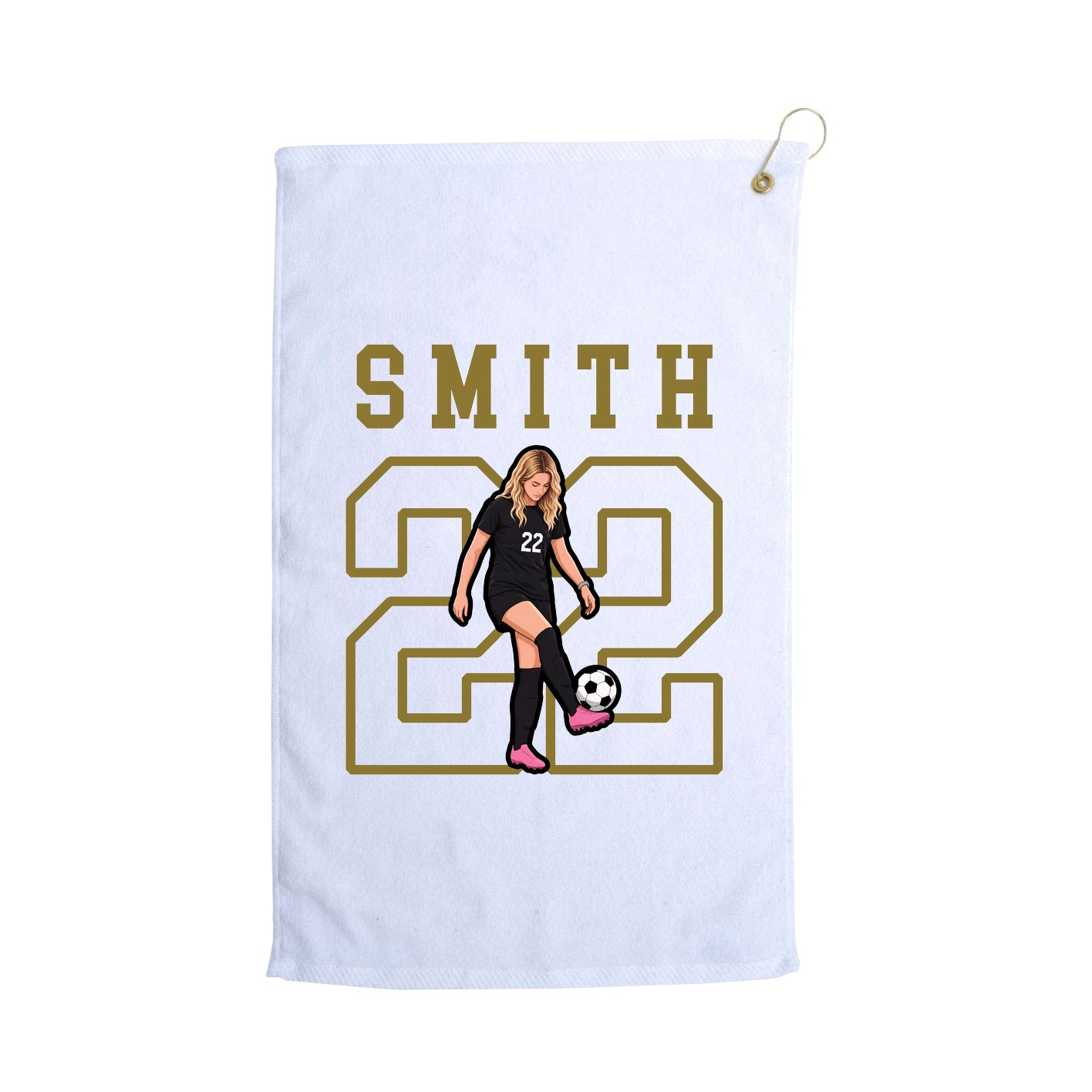 Golf Towel