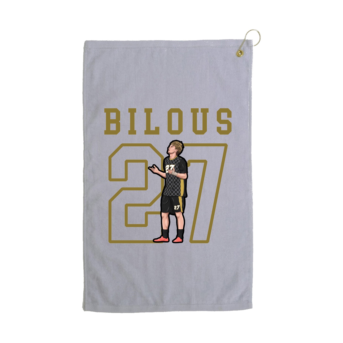 Golf Towel