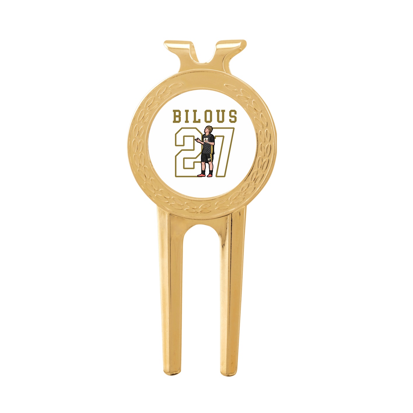 Divot Tool with Ball Marker — Shirsey in Classic