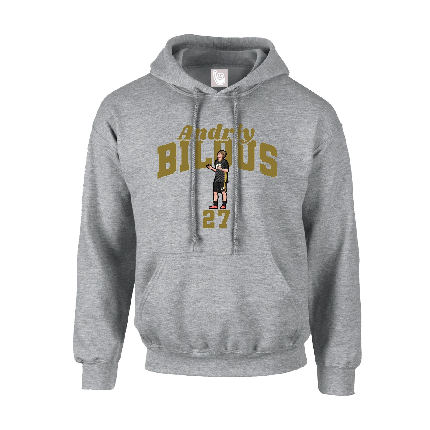 Hoodie