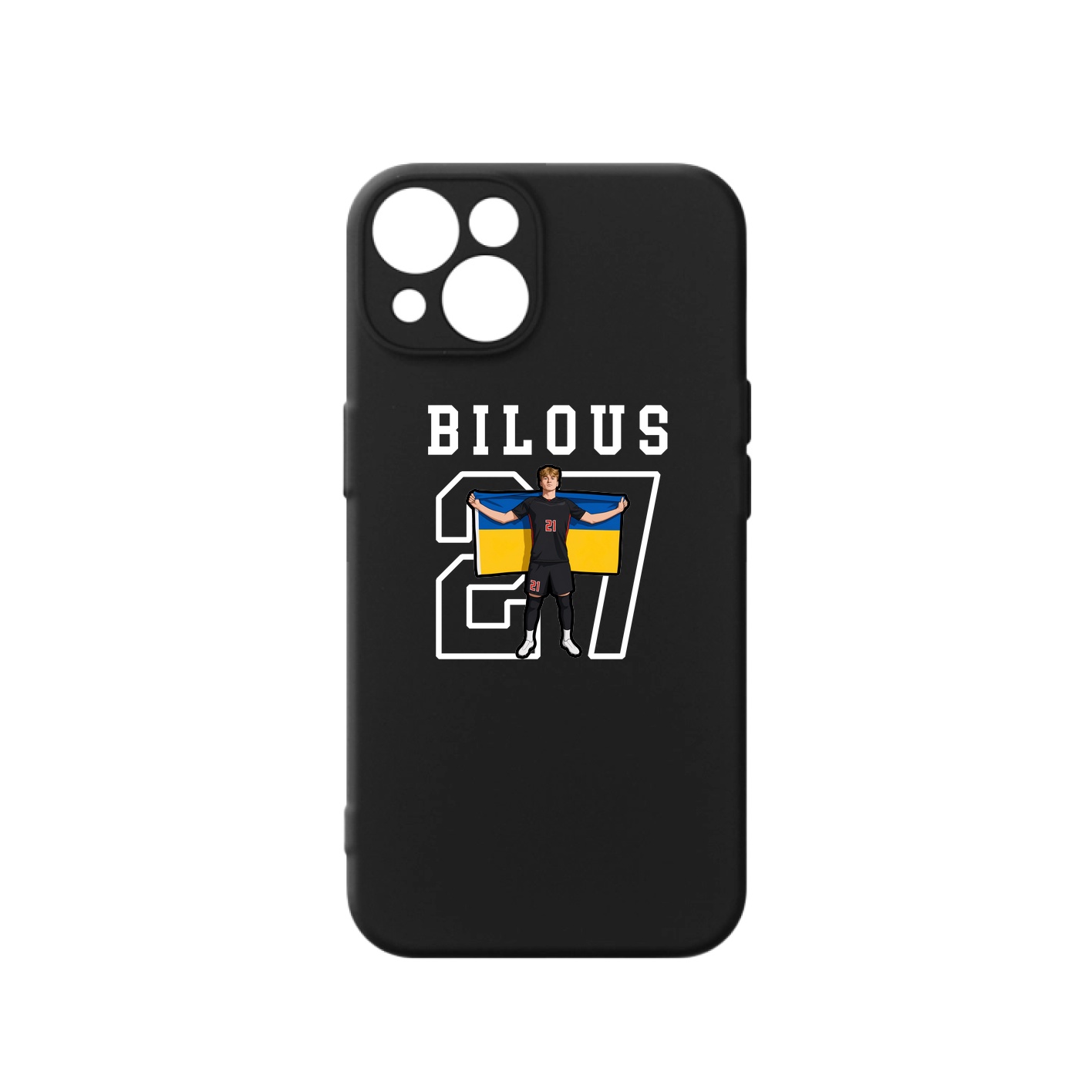 iPhone case