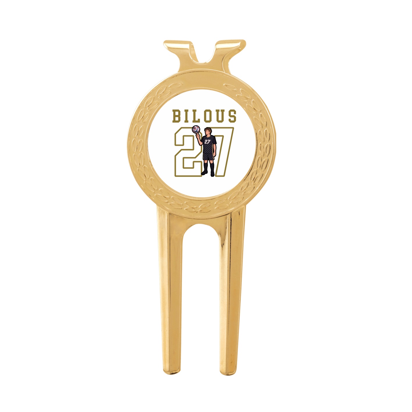 Divot Tool with Ball Marker — Shirsey in Classic