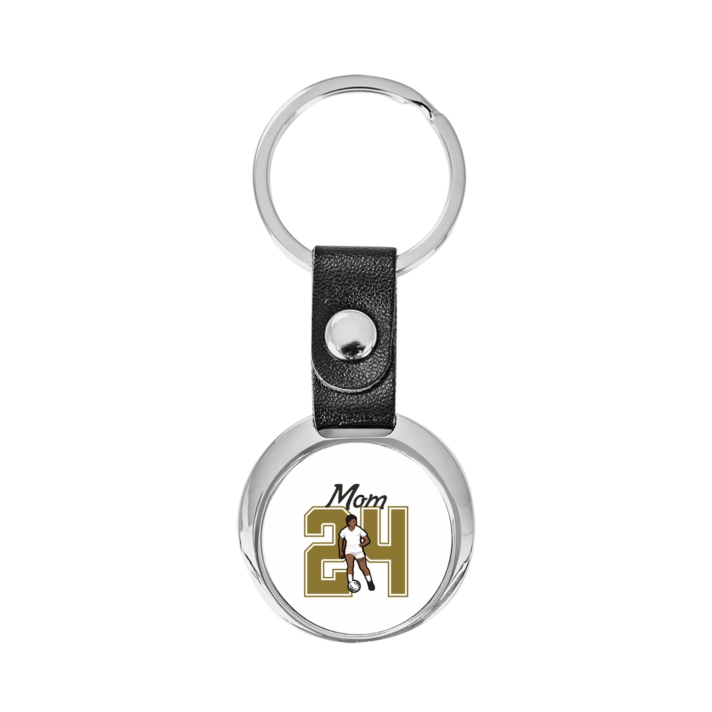 Key Chain — Mothers Day Shirsey in Classic