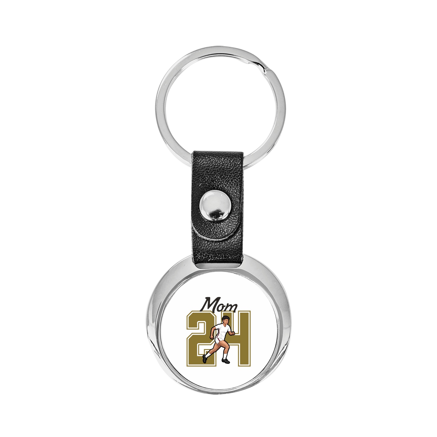 Key Chain — Mothers Day Shirsey in Classic