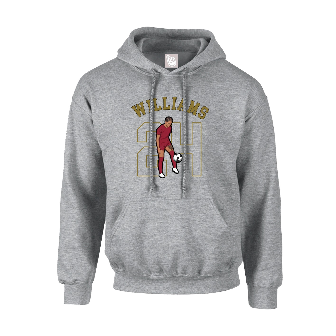 Hoodie