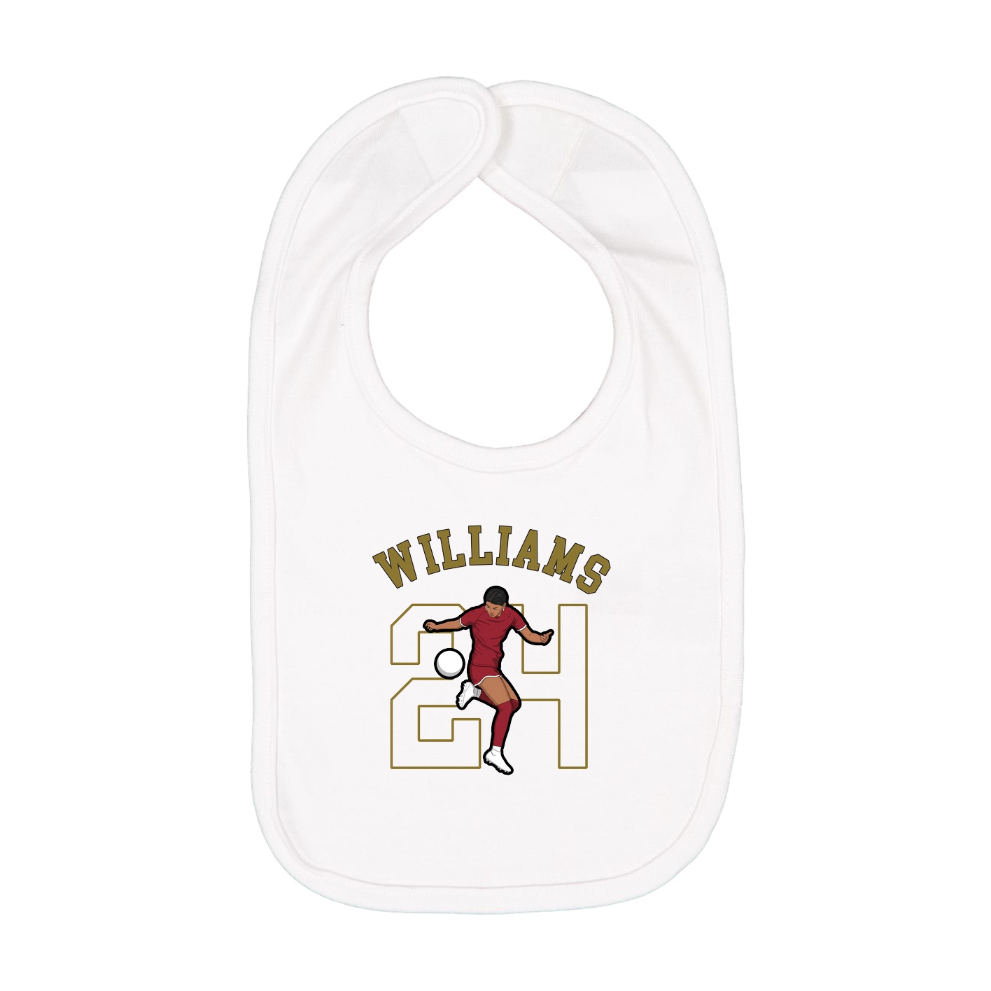 Infant Bib
