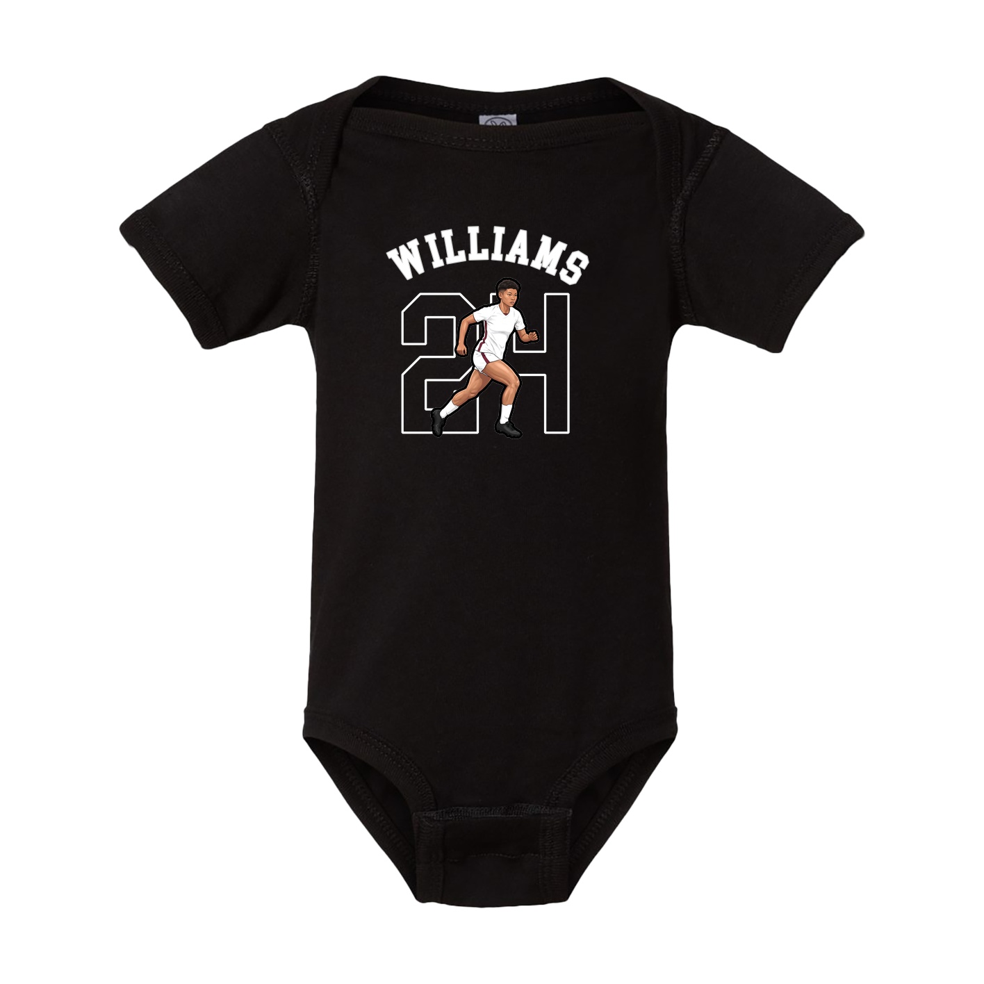 Baby Onesie