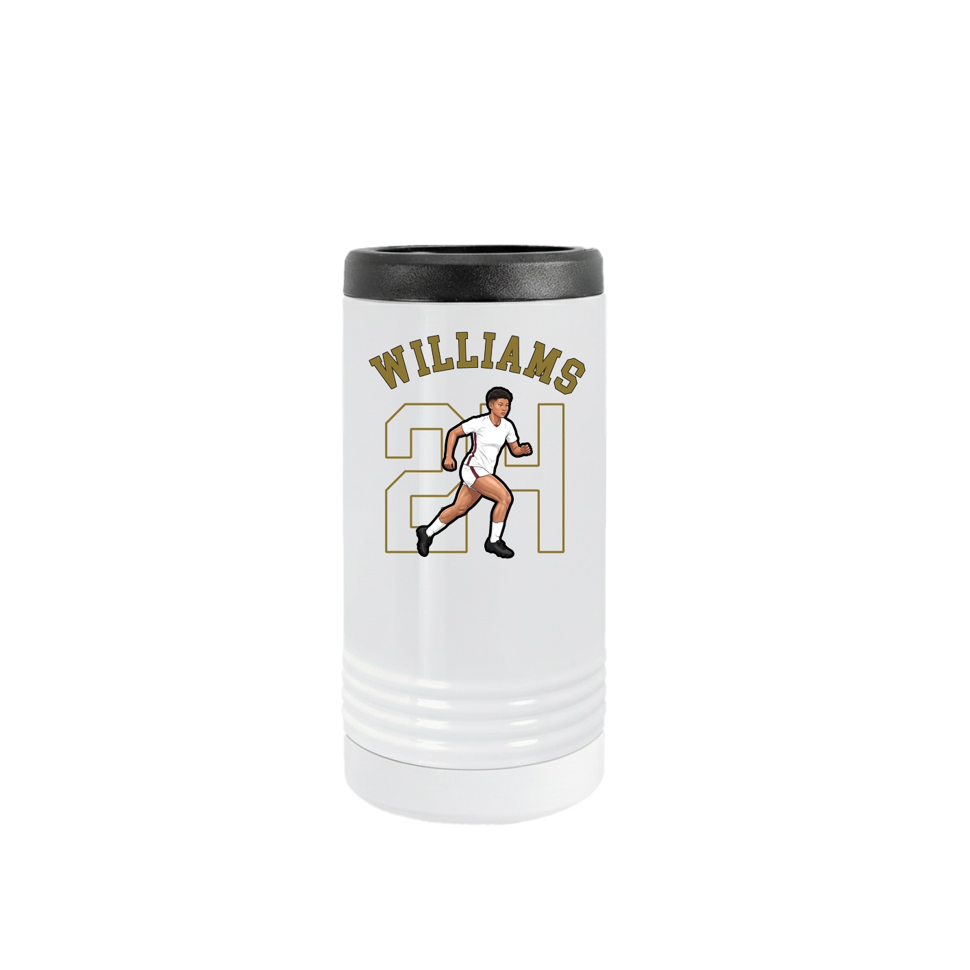 Slim Beverage Holder