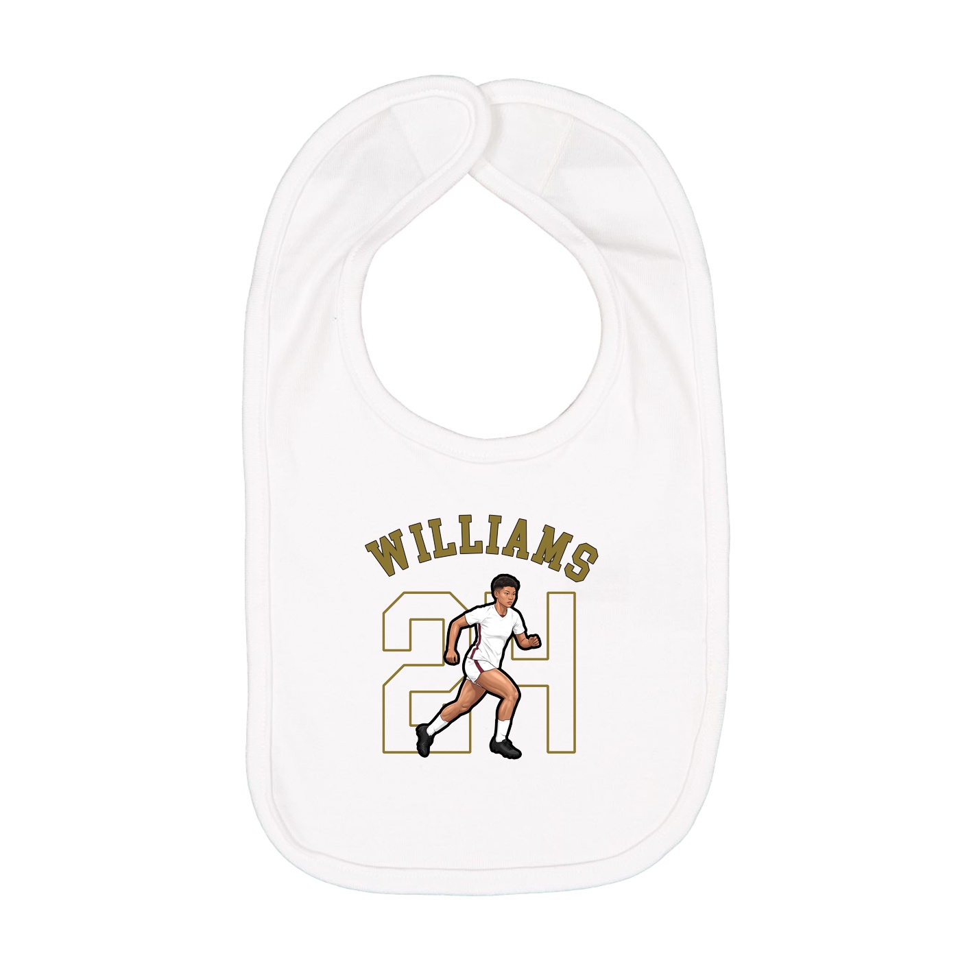 Infant Bib