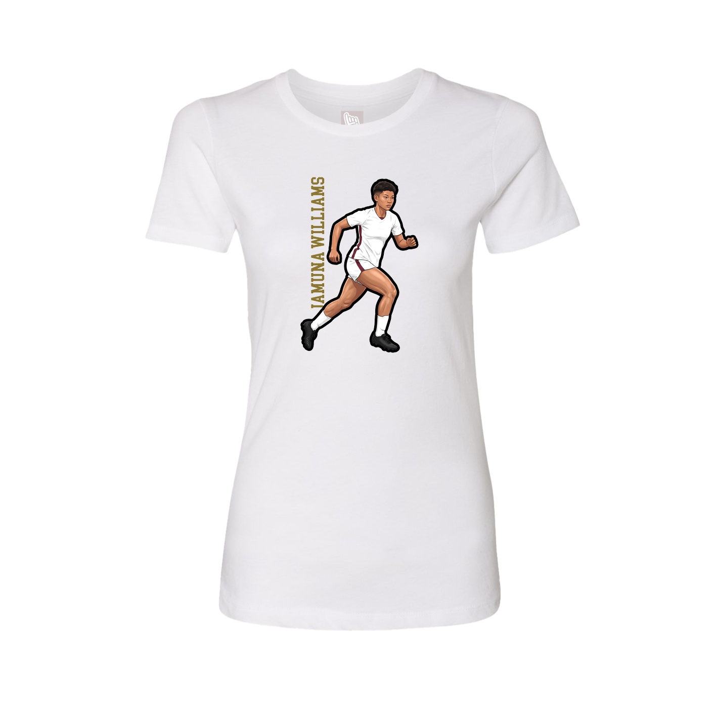 Womens Tee