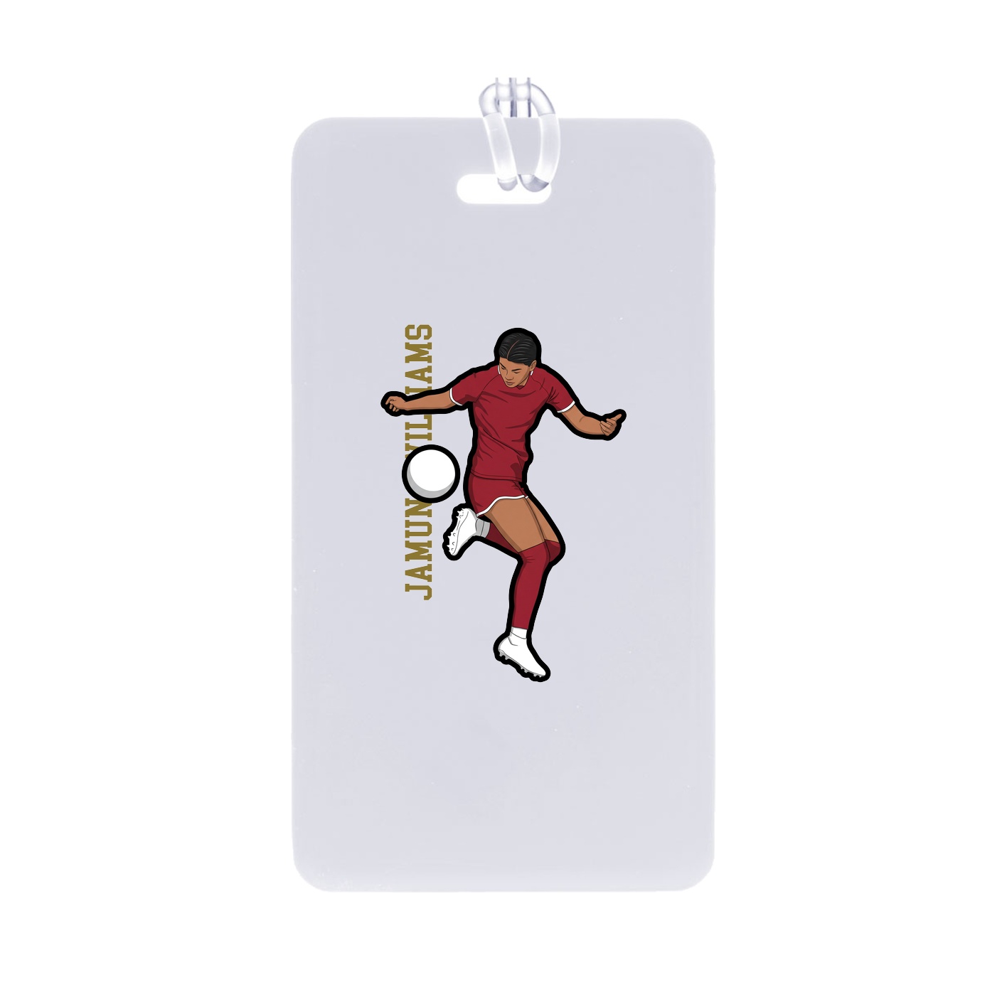 Bag Tag