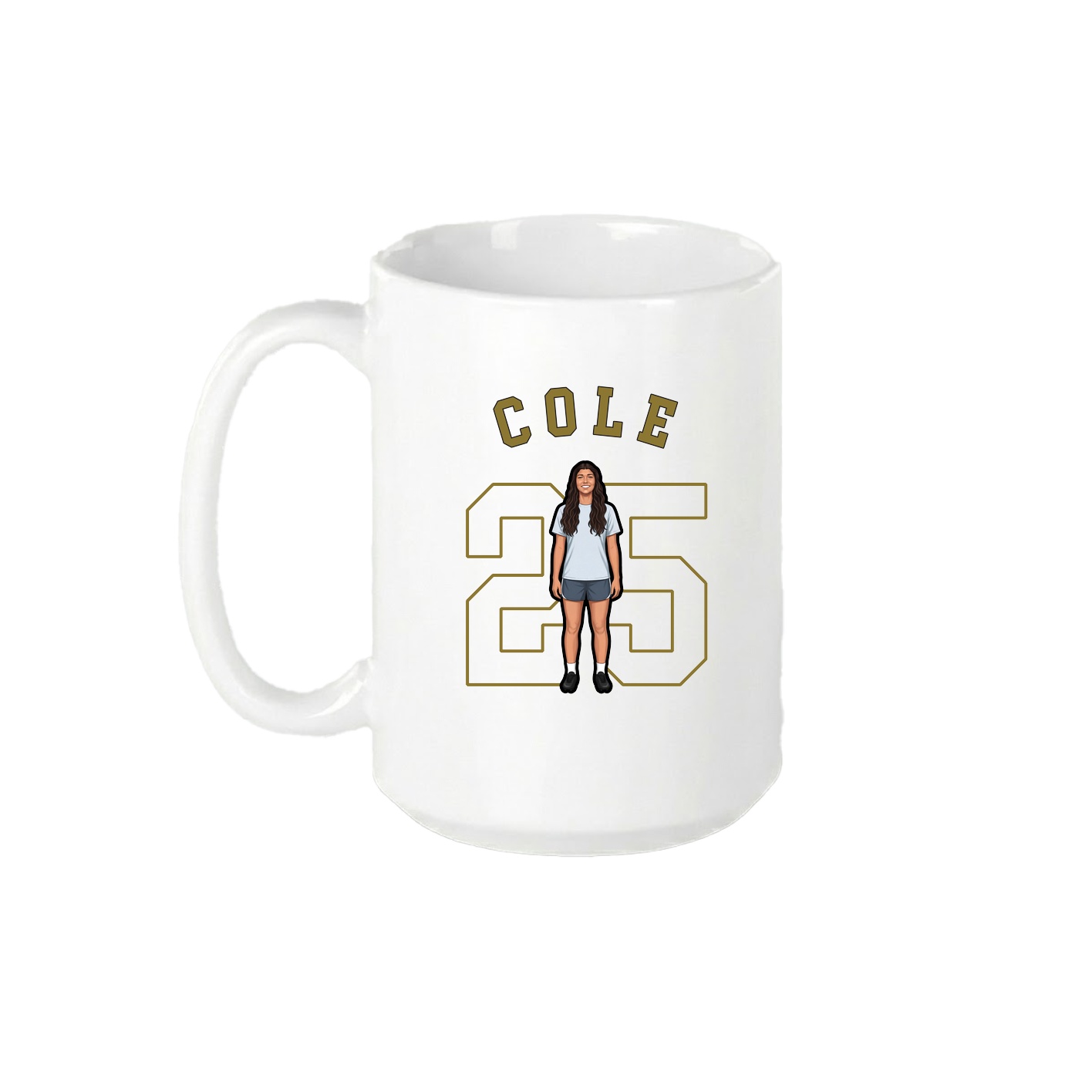 15oz Coffee Mug