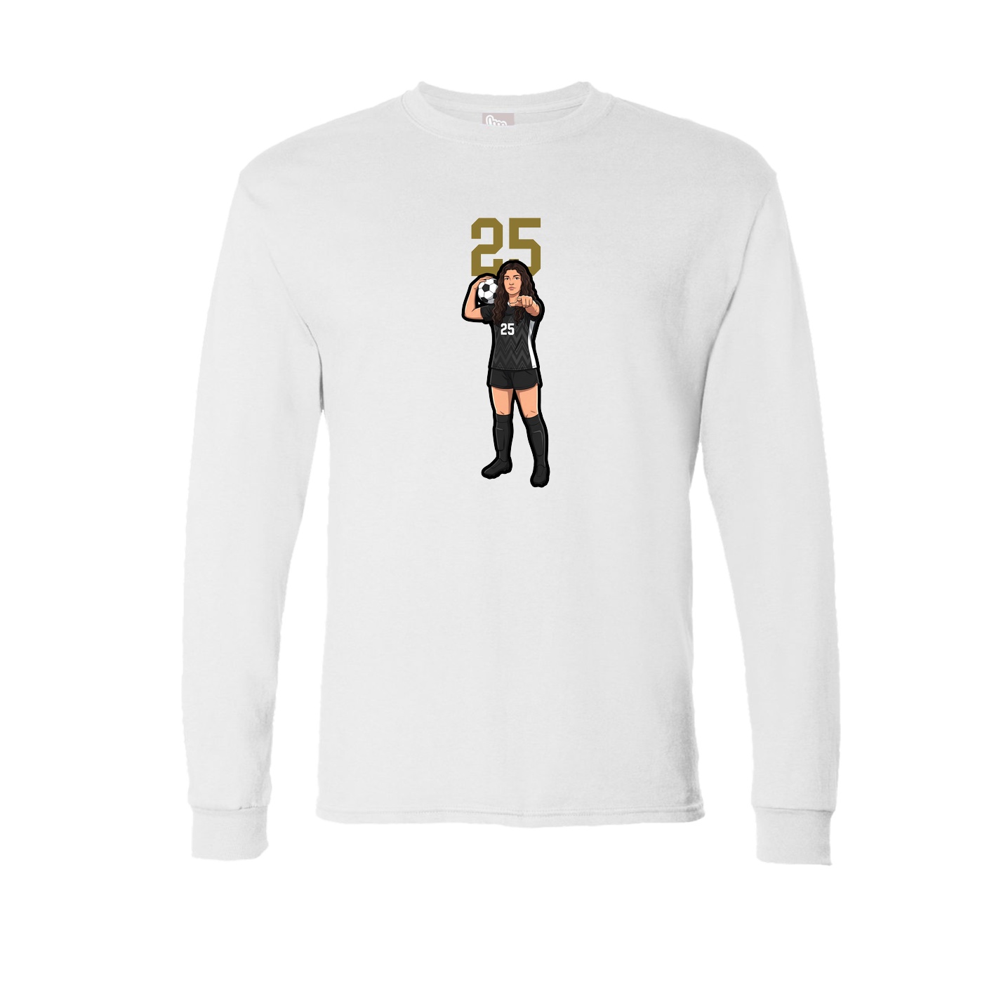 Long Sleeve Tee