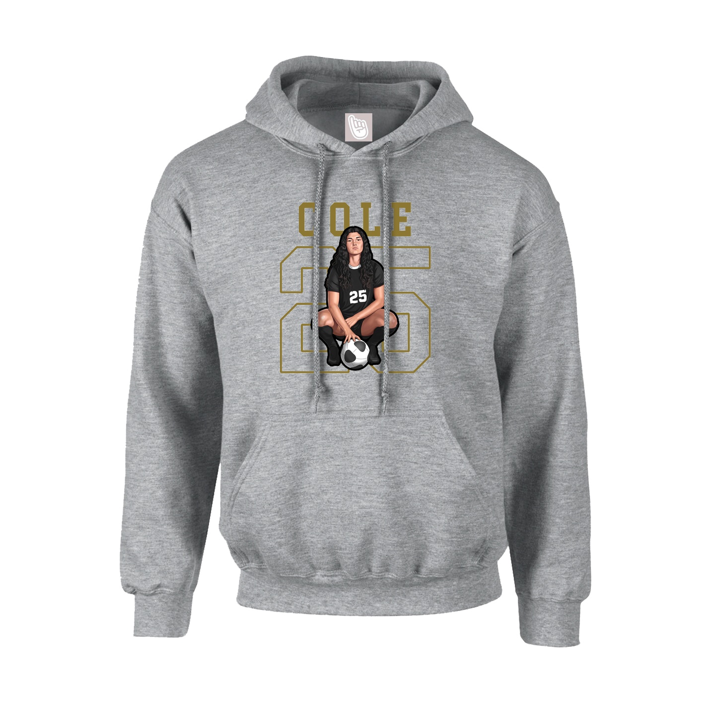 Youth Hoodie