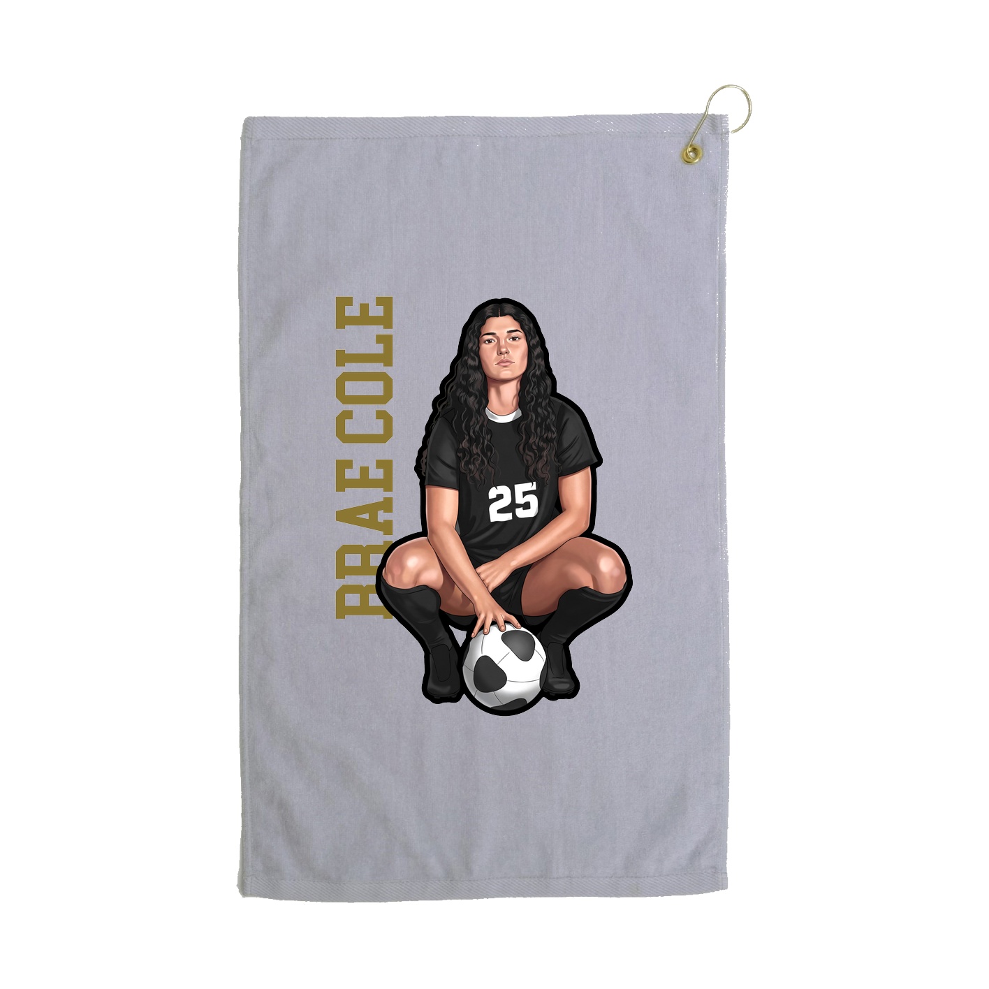Golf Towel