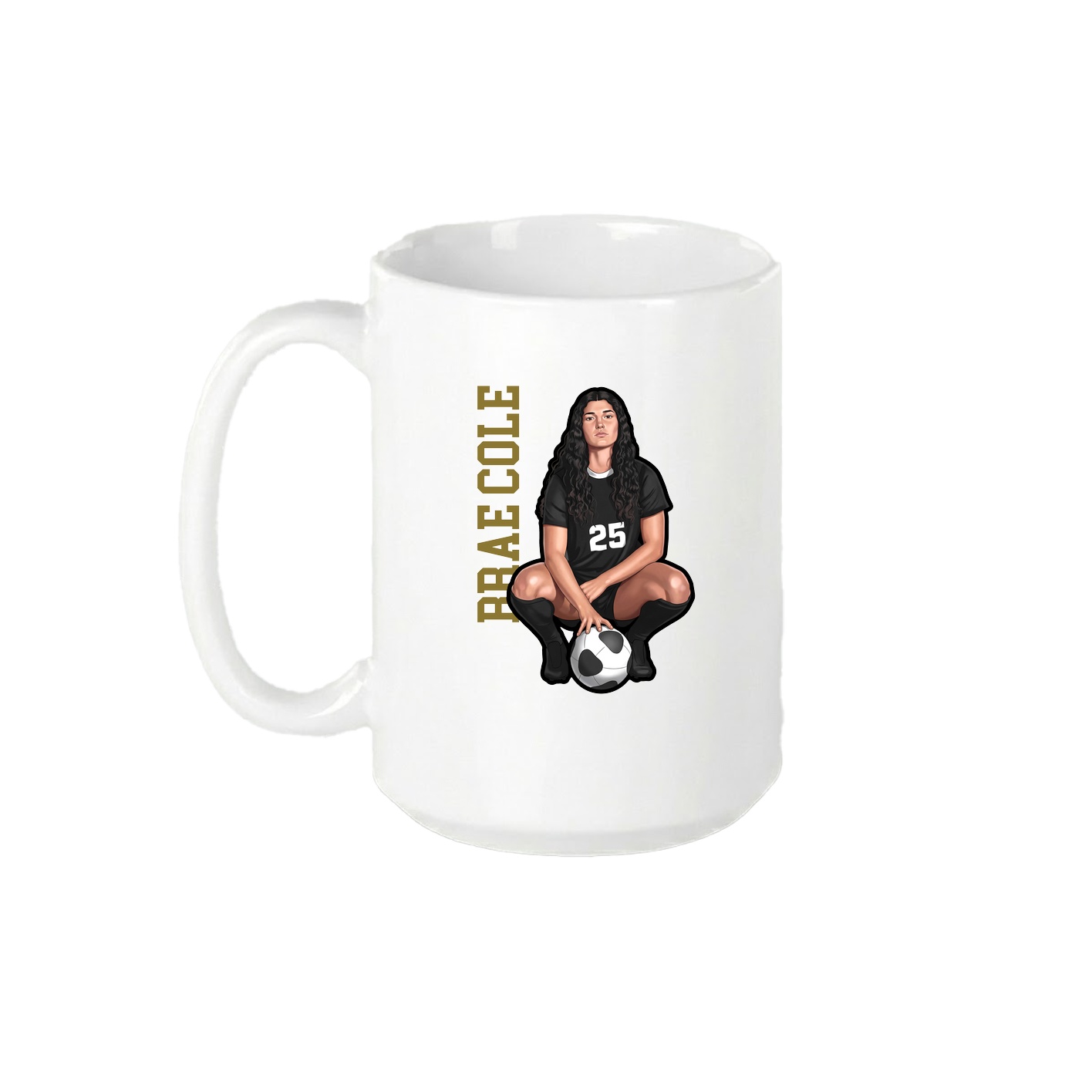 15oz Coffee Mug