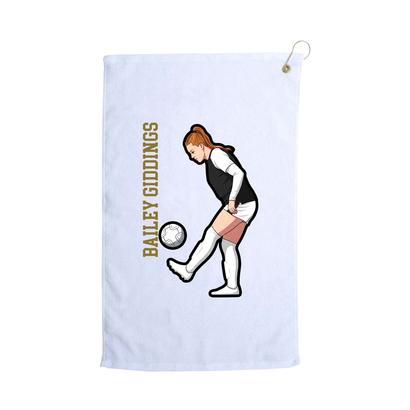Golf Towel