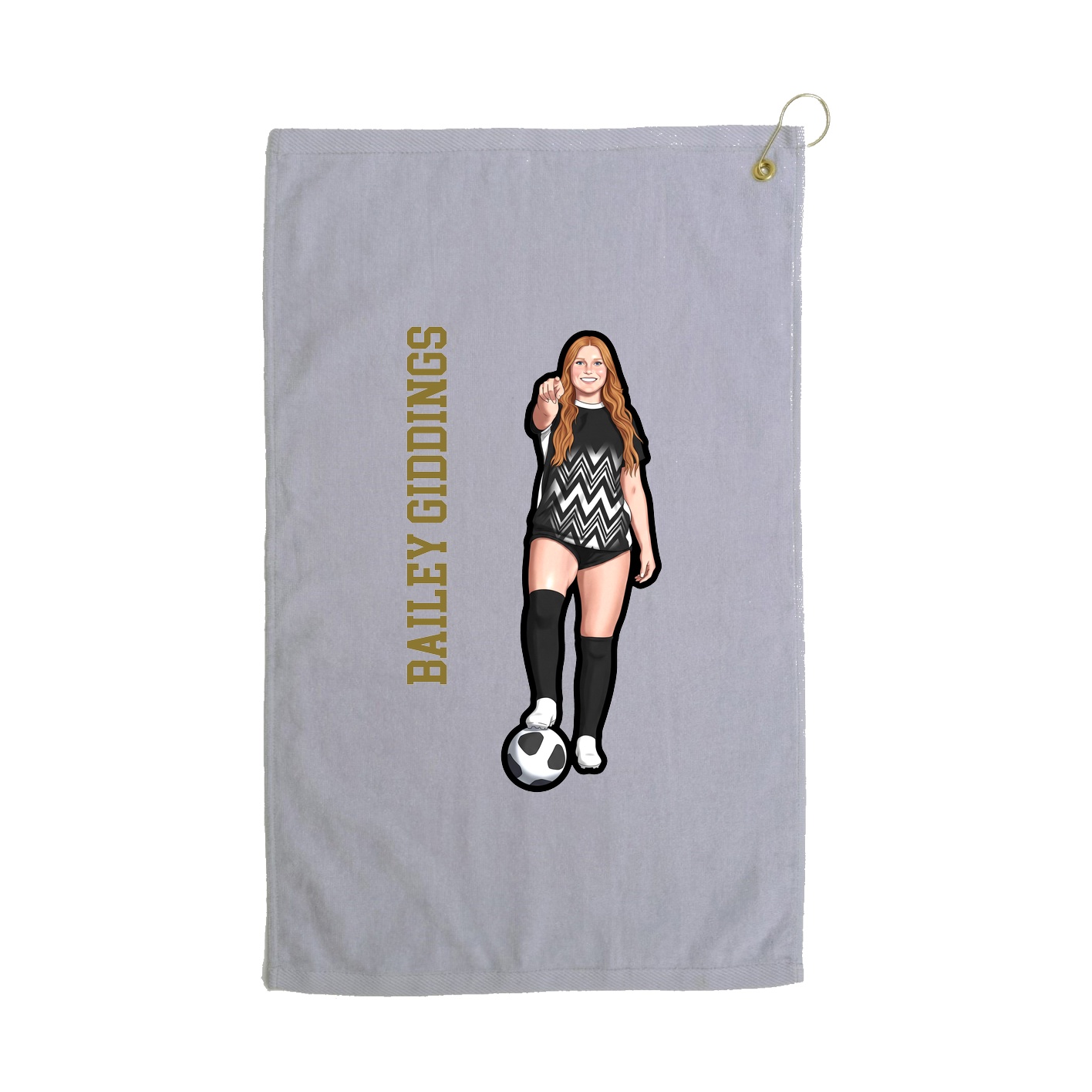 Golf Towel