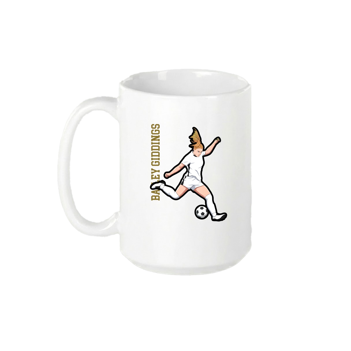 15oz Coffee Mug