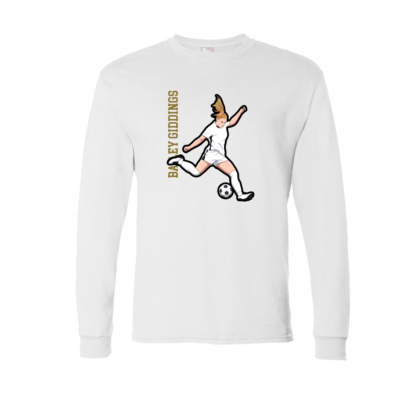Long Sleeve Tee