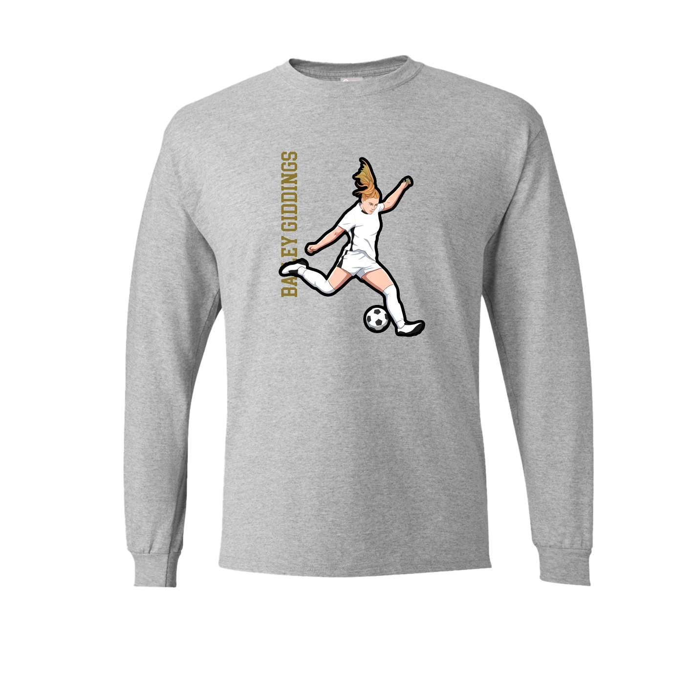 Long Sleeve Tee