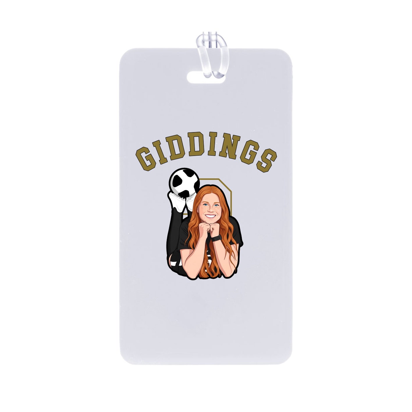 Bag Tag