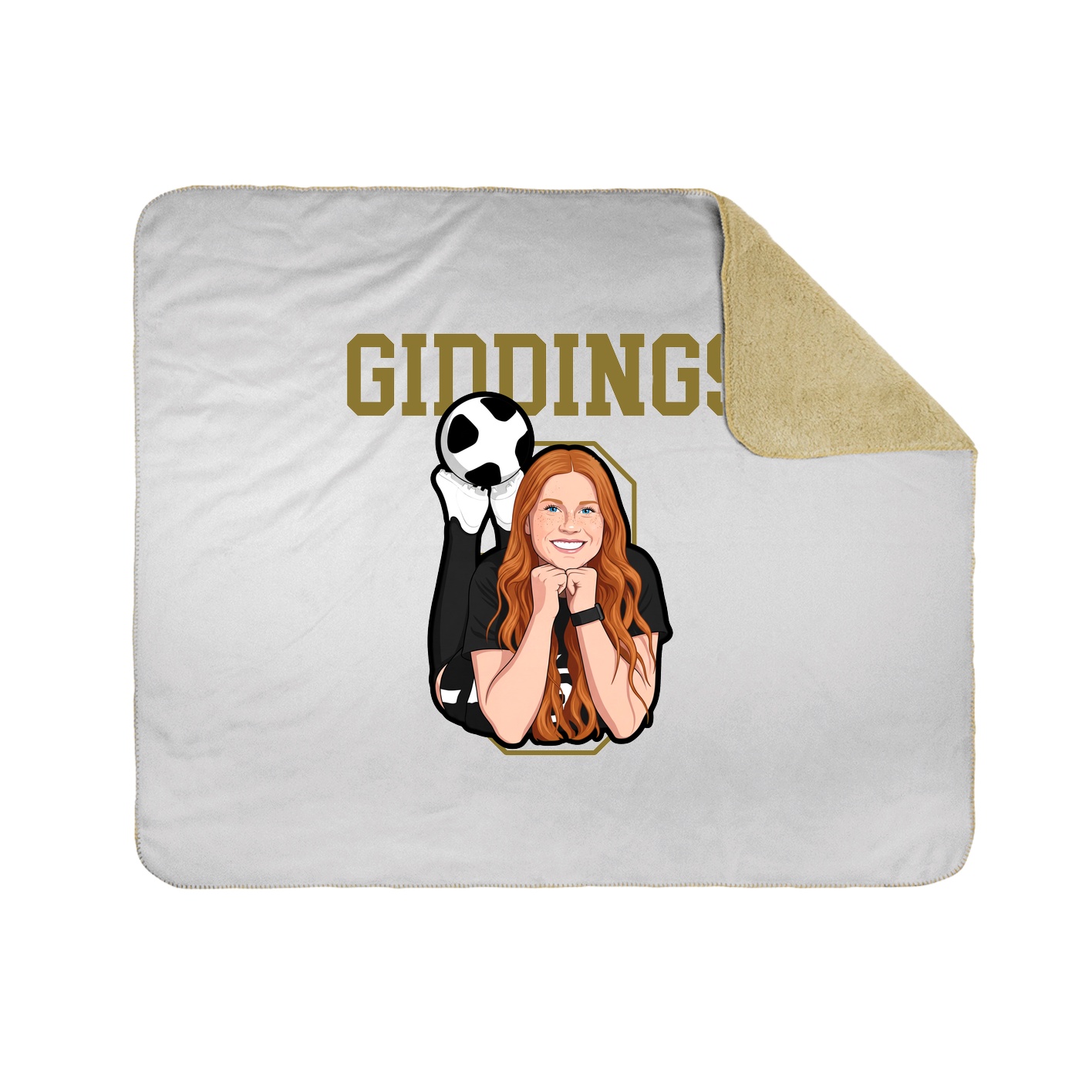 Throw Blanket