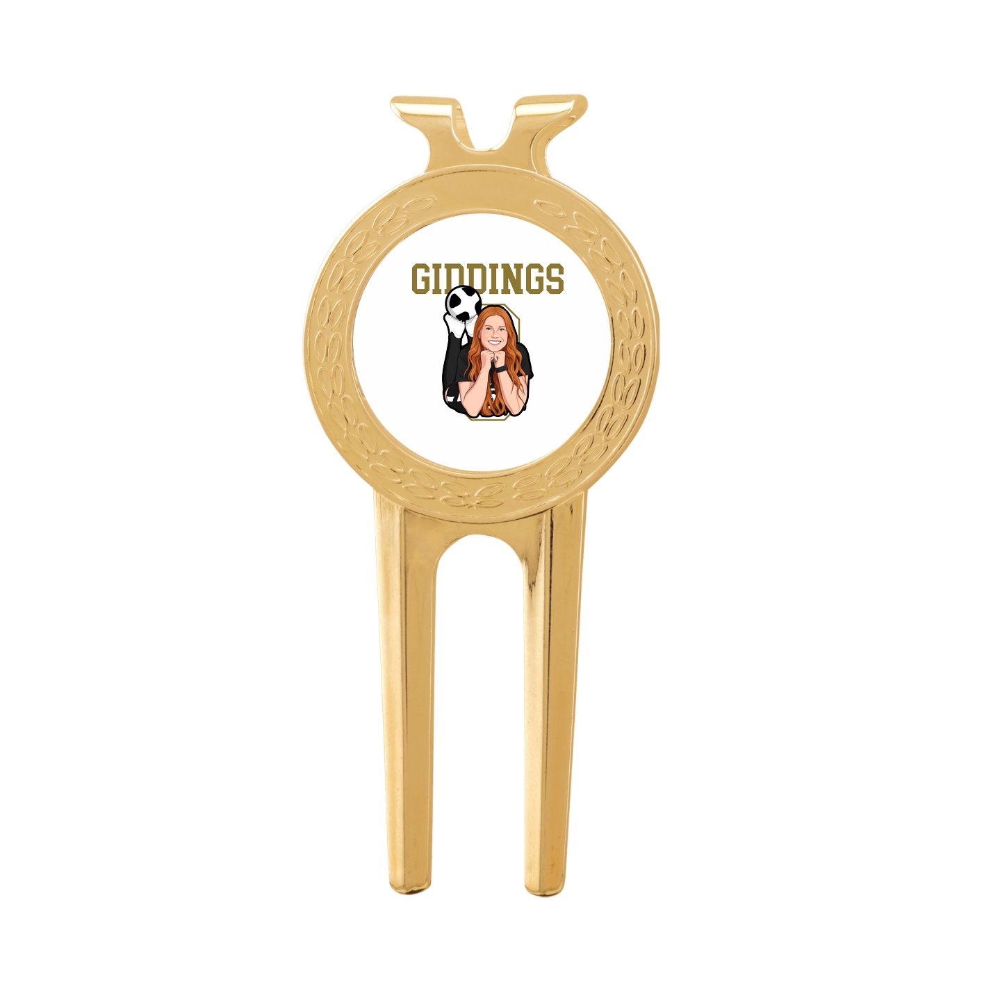 Divot Tool with Ball Marker — Shirsey in Classic
