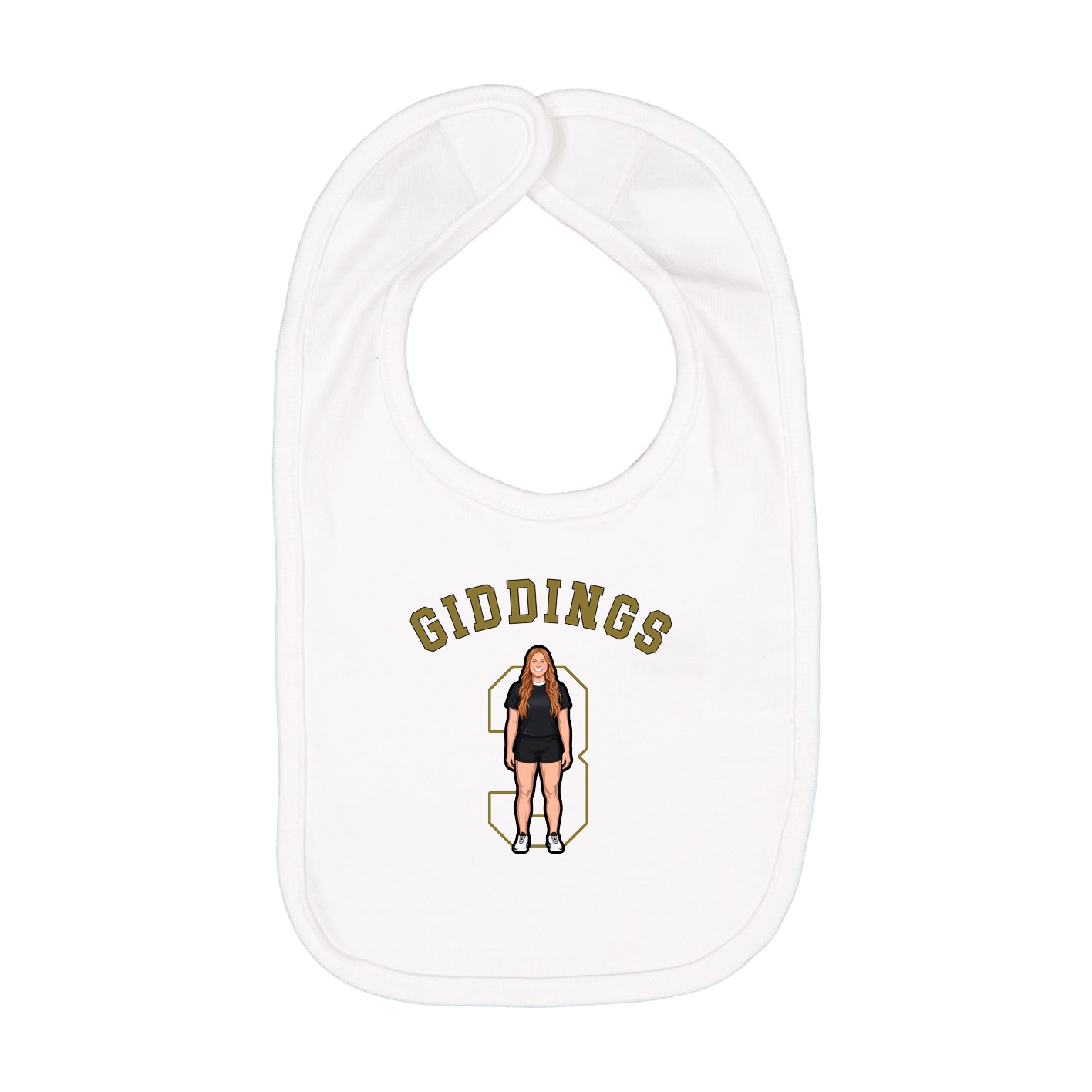 Infant Bib