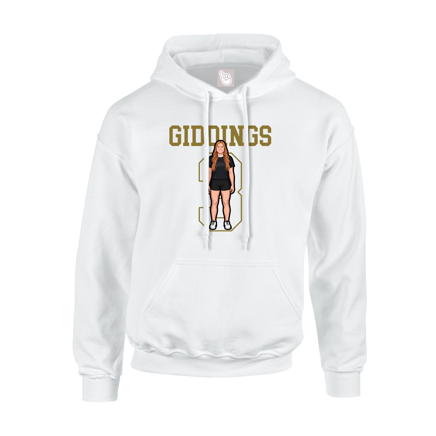 Youth Hoodie