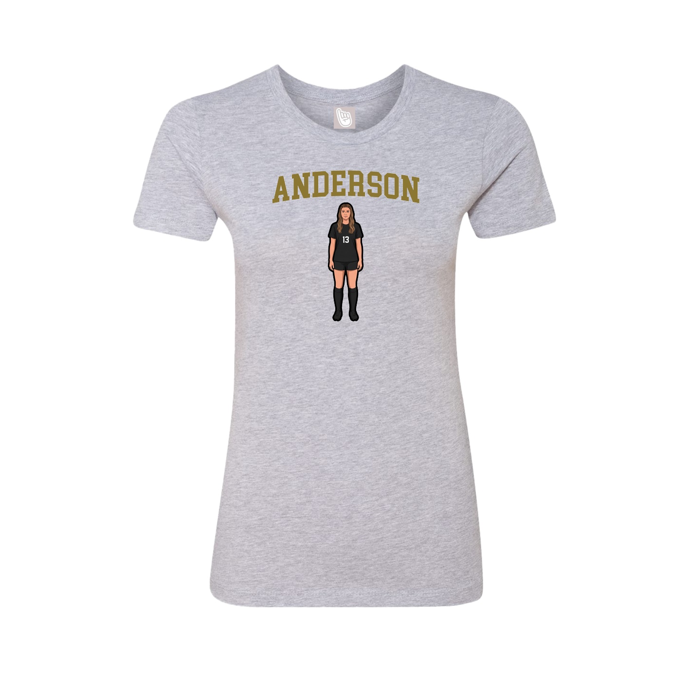 Womens Tee