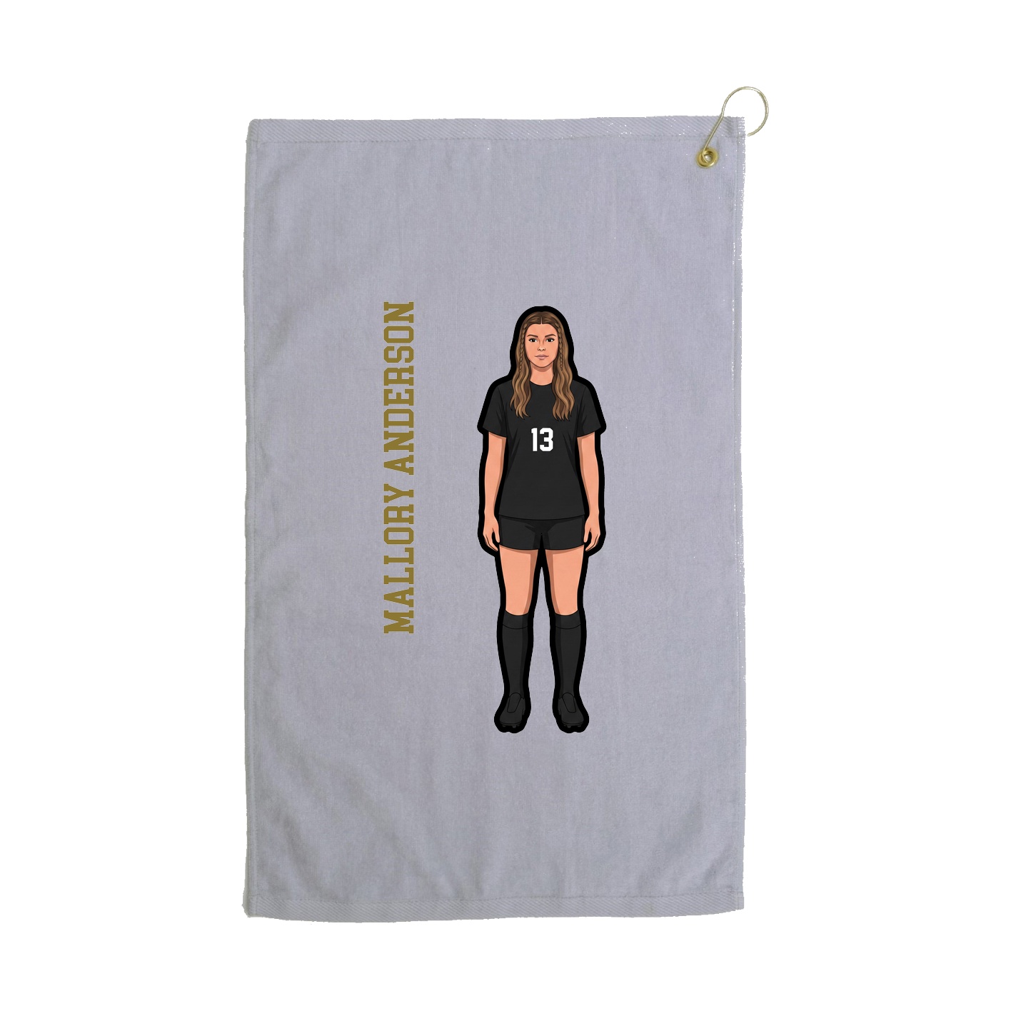 Golf Towel
