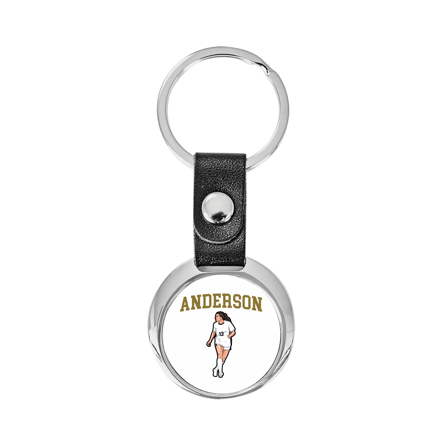 Key Chain — Shirsey in Classic