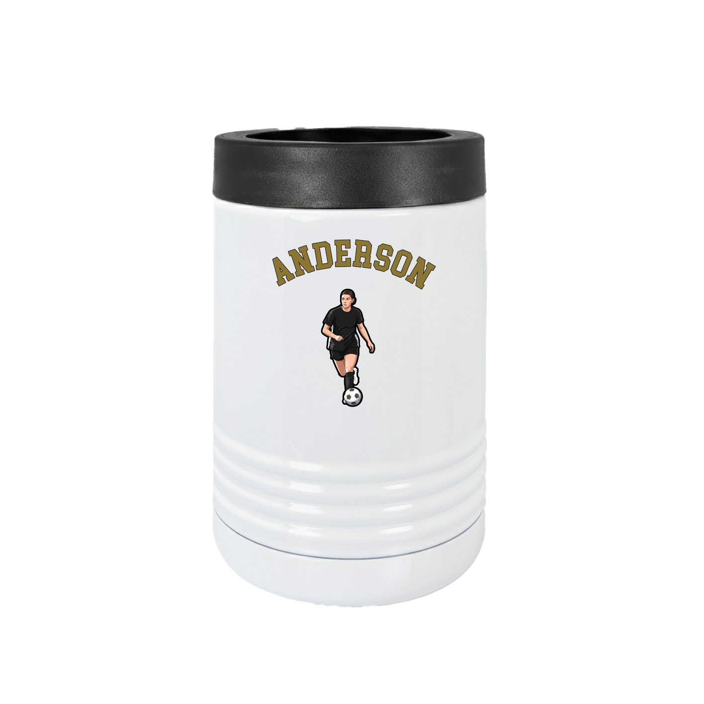 Beverage Holder — Shirsey Arch in White