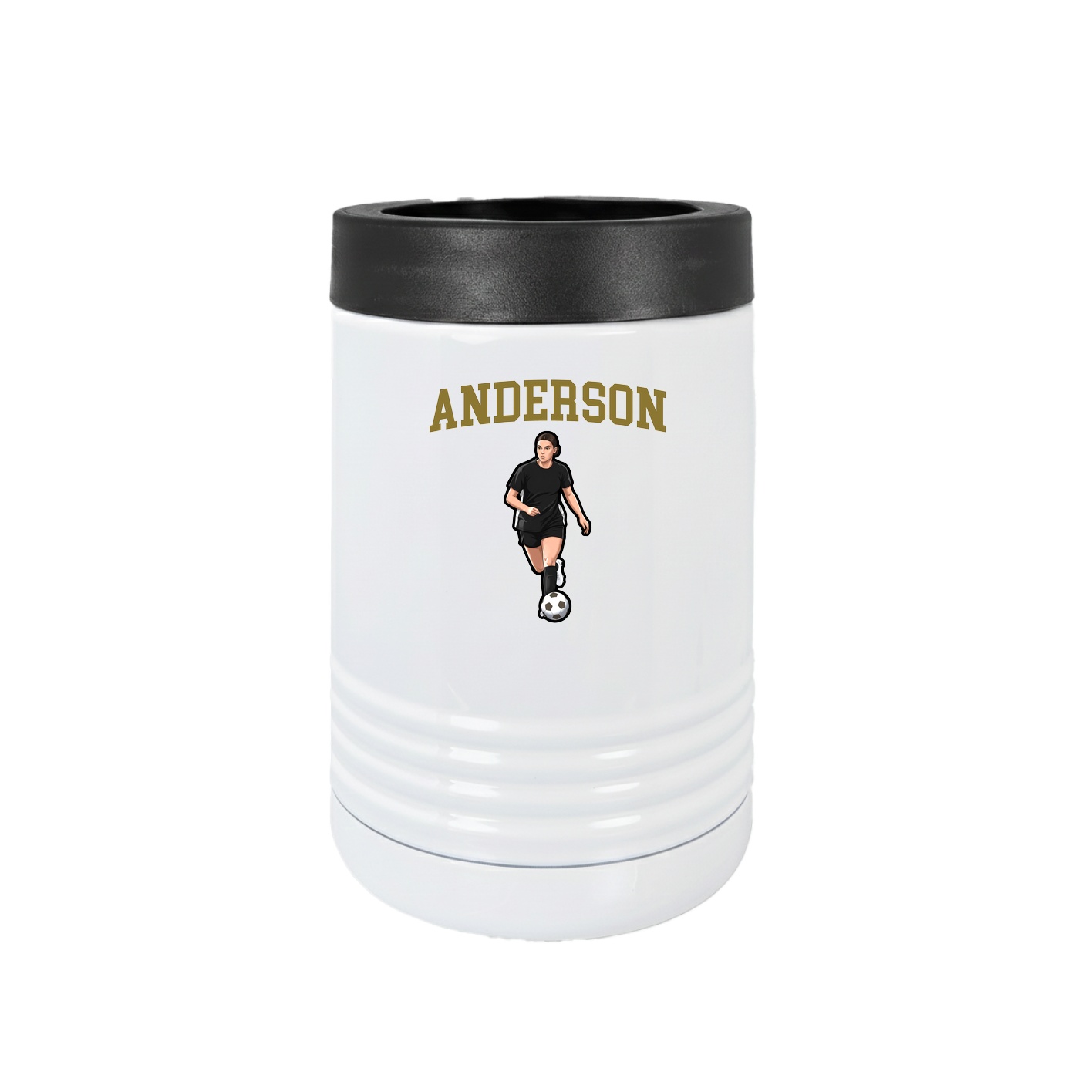 Beverage Holder — Shirsey in White